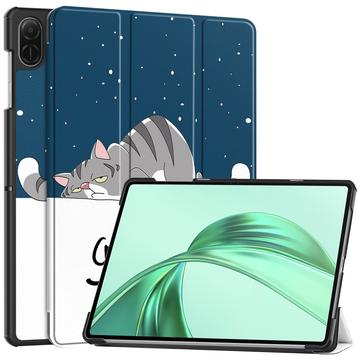Honor Pad X8a Tri Fold Series Smart Folio deksel Katt