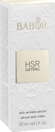 Babor HSR Lifting Serum 30 ml
