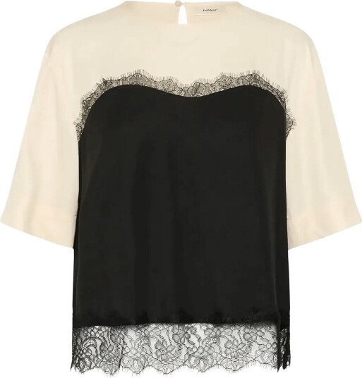 InWear Mappleiw Top Black 36