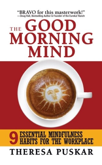 The Good Morning Mind Av Theresa Puskar