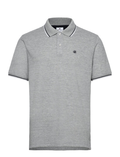 Champion Polo Grey L