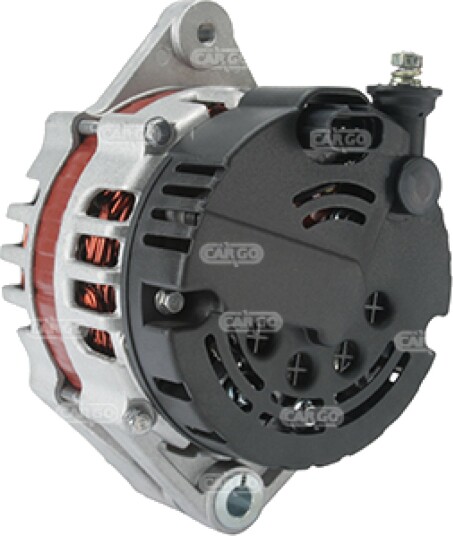 Dynamo HC Cargo 112357