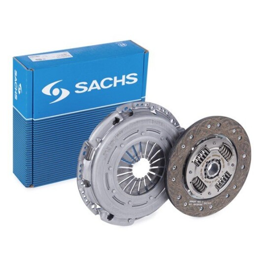 Clutchsett SACHS 3000 970 121