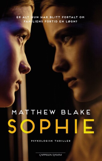 Sophie Sophie