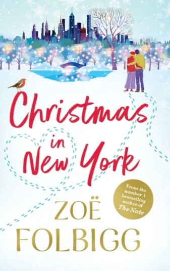 Fairytale of New York