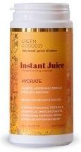 Green Goddess Hydrate Instant Juice    210 g.