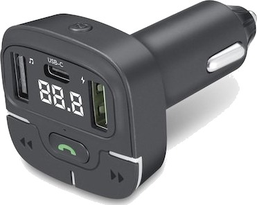Andersson FMT-L1000 FM-sender LED 1033519