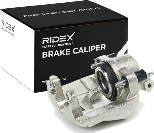 RIDEX 78B0651 Bremsecaliper