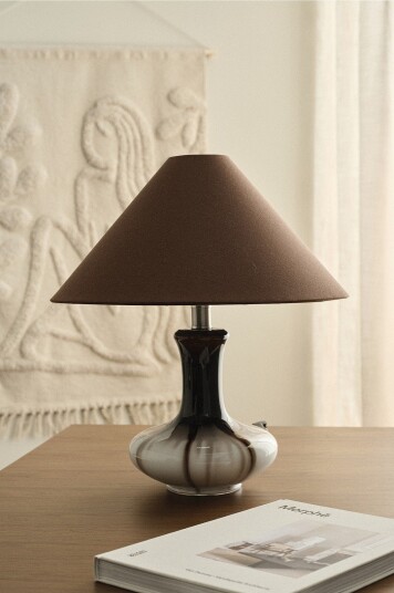 Ellos Home Bordlampe Gabriela Brun