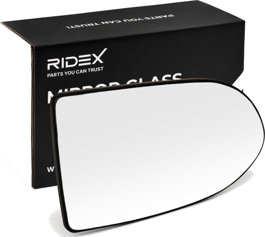 Speilglass, ytterspeil RIDEX 1914M0061