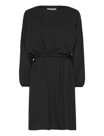 Makia Ama Dress - Black - S Makia Ama Dress - Black - S