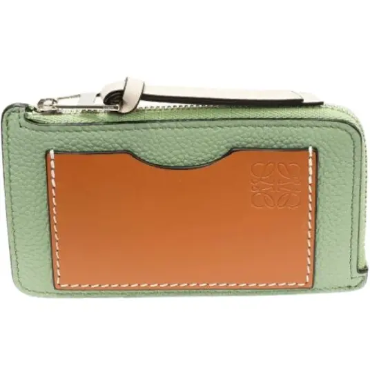 Loewe Dame Grønn