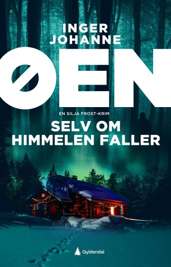 Selv om himmelen faller Selv om himmelen faller