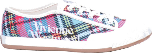 Vivienne Westwood Dame Sko Flerfarget 37 EU, Vivienne Westwood Dame Sko Flerfarget 37 EU,