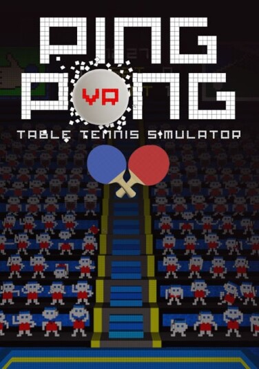 VR Ping Pong VR Ping Pong