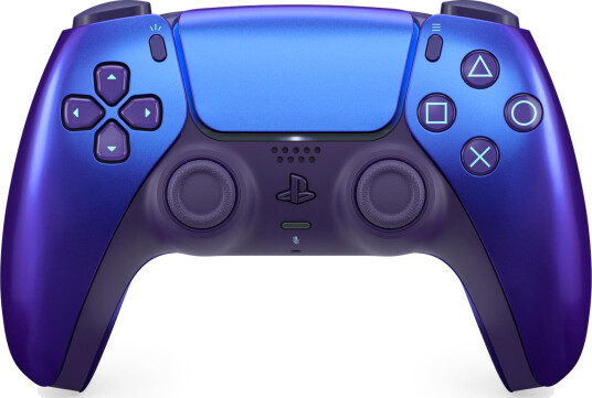 PS5 DualSense trådløs kontroller Indigo