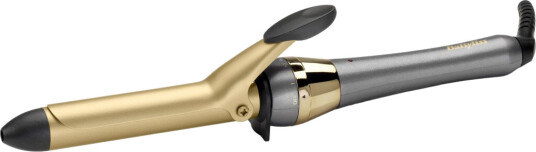 BABYLISS TITANIUM GOLD KRØLLTANG