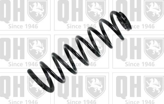 QUINTON HAZELL QCS6569 Fjær