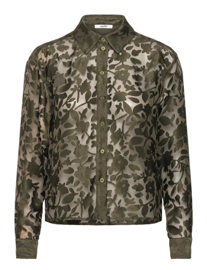 mbyM Nira-M - Khaki green - S mbyM Nira-M - Khaki green - S