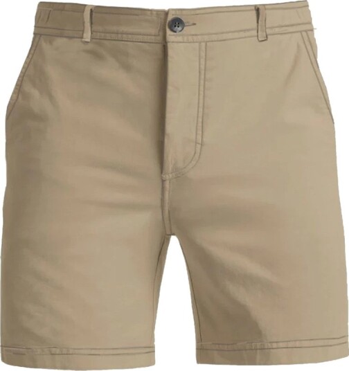 MC2 Saint Barth Herre Shorts Beige XL,