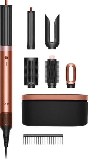 Dyson Airwrap Co-anda 2x Straight + Wavy multistyler 143034-01 (rosa)