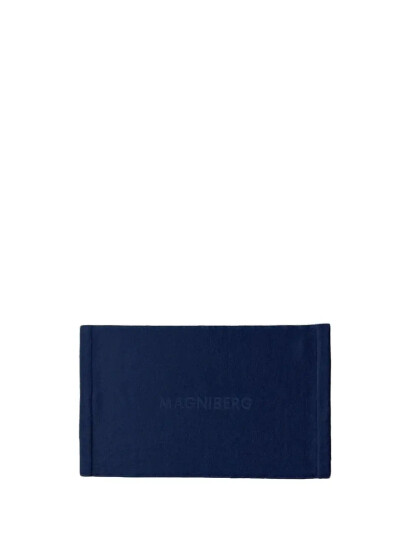 MAGNIBERG Gelato Bath Mat - Navy - 50X70CM MAGNIBERG Gelato Bath Mat - Navy - 50X70CM