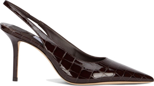 Jimmy Choo Dame Sko Brun 40 EU, Jimmy Choo Dame Sko Brun 40 EU,