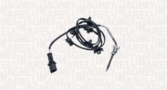 Sensor eksostemperatur MAGNETI MARELLI 172000693010
