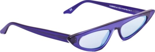 Andy Wolf Herre Accessories Lilla ONE SIZE,