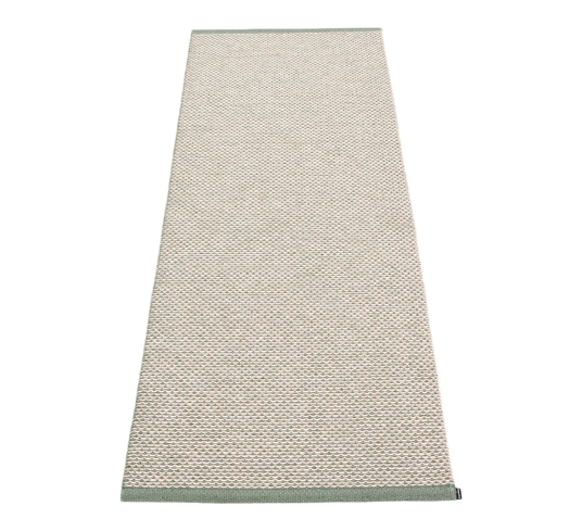 Pappelina Effi matte army 70x200 cm