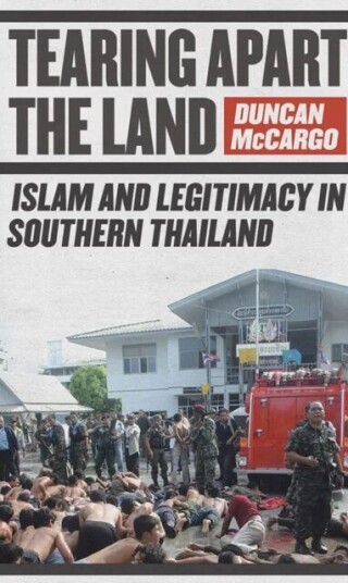 Tearing Apart The Land Av Duncan Mccargo