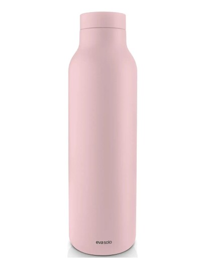 Eva Solo Urban Thermo Flask 0.7 L Funky Ballerina Pink 0.7 L Eva Solo Urban Thermo Flask 0.7 L Funky Ballerina Pink 0.7 L