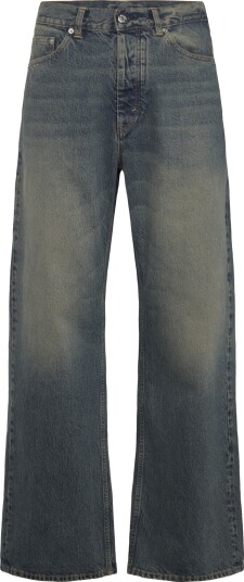 Hope Criss Jeans Mid Blue Dirty Blue 29 x 32