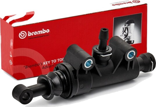 BREMBO C 50 021 Hovedsylinder, clutch