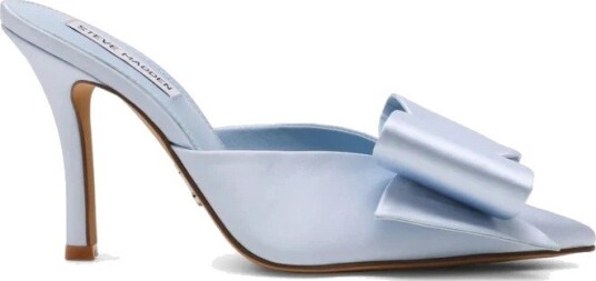 Steve Madden Destini Blue 39