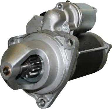 PRESTOLITE ELECTRIC 861035 Starter PRESTOLITE ELECTRIC 861035 Starter