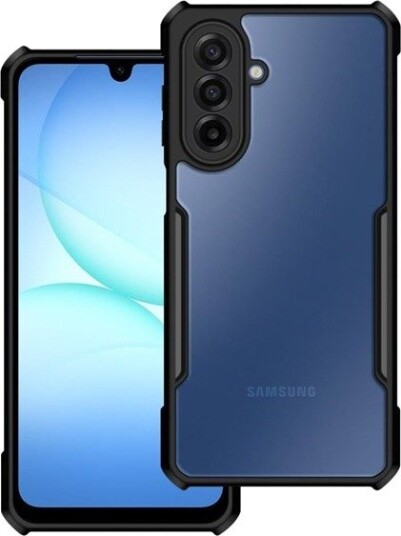 Armor-X Samsung Galaxy A17 5G SM-A176 / A17 4G SM-A175 Case | Slim Shockproof Ca Armor-X Samsung Galaxy A17 5G SM-A176 / A17 4G SM-A175 Case | Slim Shockproof Ca