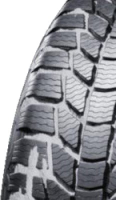 General Snow Grabber Plus ( 225/75R16 104T EVc, med felgkant )