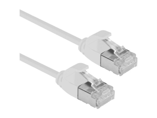Roline 21.15.3304 1,5 M Cat6a U/Ftp Stp Rj-45 Rj-45