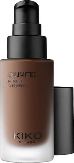 Unlimited 24h Matte Foundation 20 N Neutral 30 ml