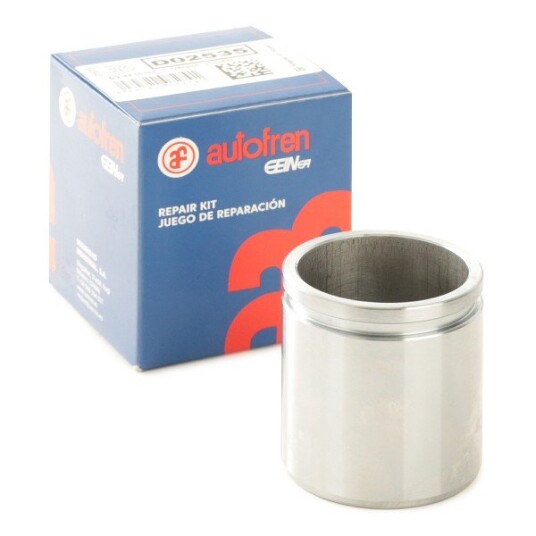 Autofren Seinsa Stempel bremsecaliper AUTOFREN SEINSA D02535