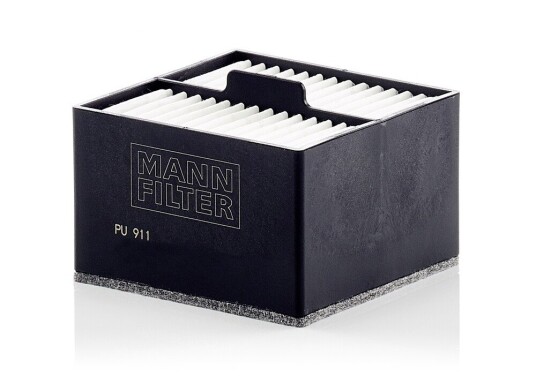 Drivstoffilter MANN FILTER PU 911 Drivstoffilter MANN FILTER PU 911