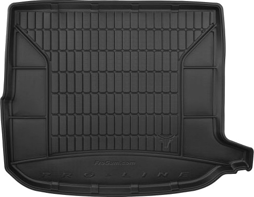 FROGUM TM548454 Gulvplate til bagasjerom / teppe til bagasjerom