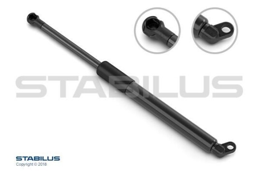 Baklukedemper STABILUS 9283HM