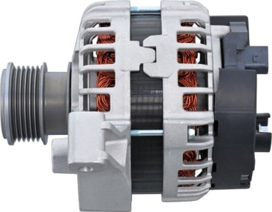 Dynamo HELLA 8EL 015 637-171