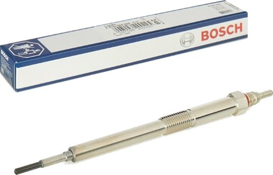 Glødeplugg BOSCH F 01G 004 02X
