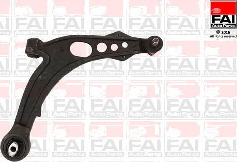 FAI AutoParts SS052 Bærearm FAI AutoParts SS052 Bærearm