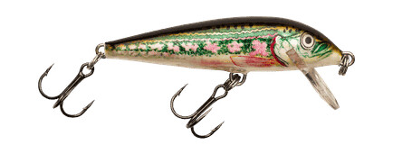 Rapala Countdown 7cm wobbler STD