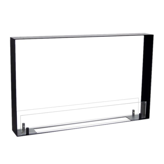 Foco Foco Two 800 Ultra Slim Svart Foco Foco Two 800 Ultra Slim Svart