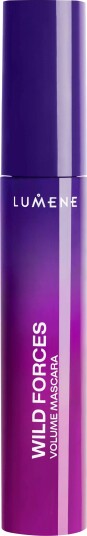 Lumene Wild Forces Mascara 14ml Lumene Wild Forces Mascara 14ml